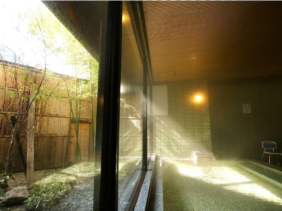 Hotel Kutsurogijyuku Shintaki Aizu-Wakamatsu Zewnętrze zdjęcie