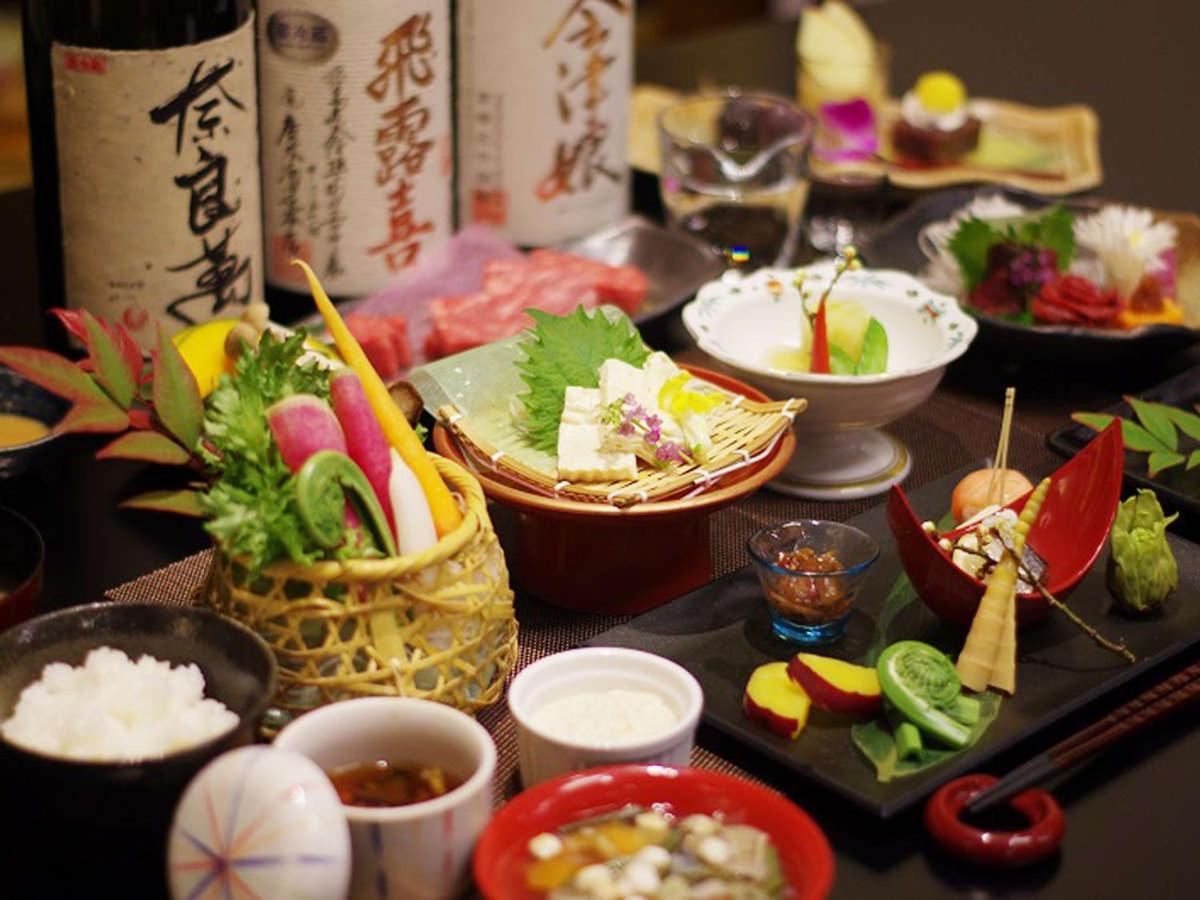 Hotel Kutsurogijyuku Shintaki Aizu-Wakamatsu Zewnętrze zdjęcie