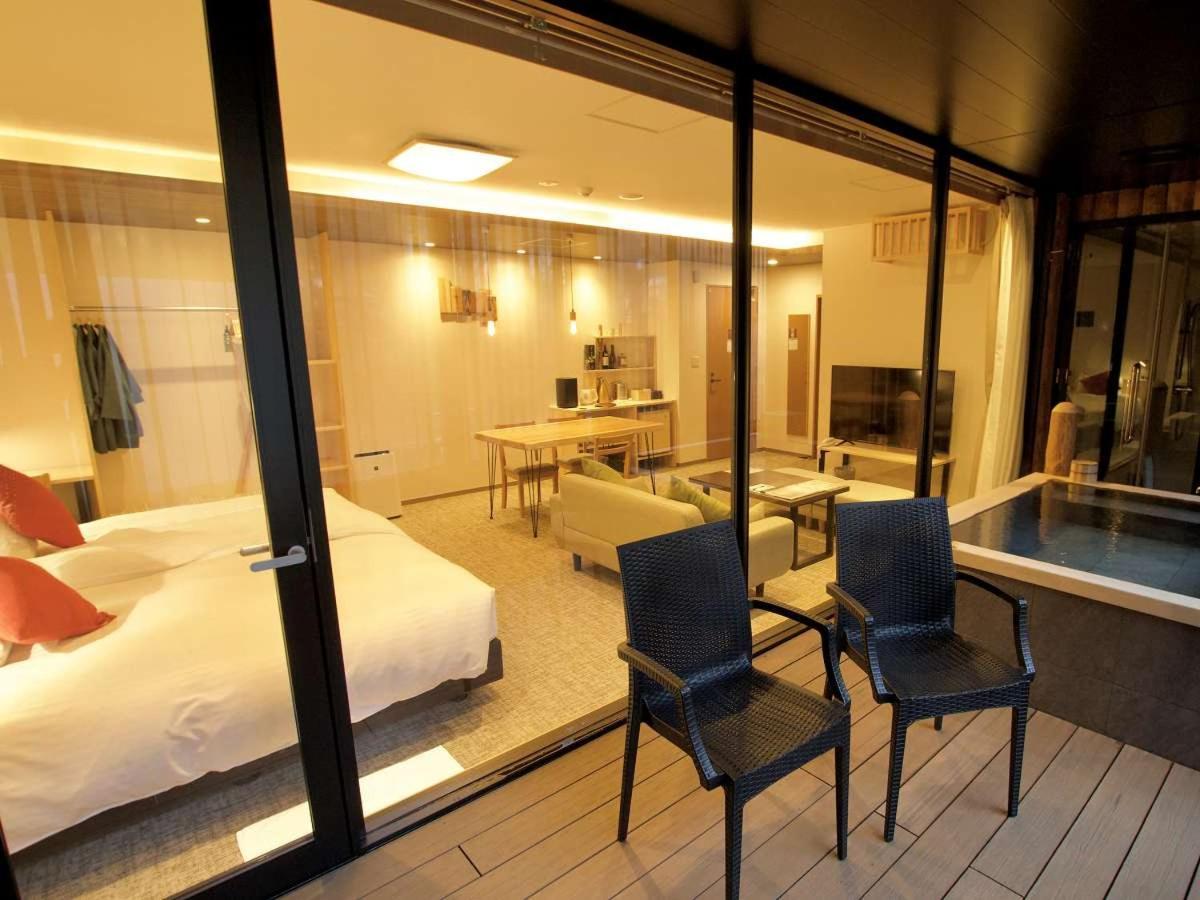 Hotel Kutsurogijyuku Shintaki Aizu-Wakamatsu Zewnętrze zdjęcie